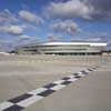 Farnborough Airport Building