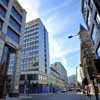 Farringdon Road Buildings