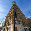 Farringdon Road Buildings