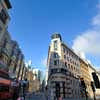 Fenchurch Street Buildings