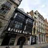 Fleet Street Buildings