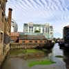 Foster + Partners offices Battersea