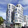 Future Clapham design by Studio Egret West Architects