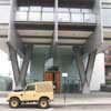 Gainsborough Building London