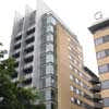 Gainsborough Building