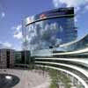 GlaxoSmithKline HQ London Architectural Developments