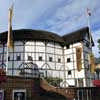 Globe Theatre London