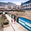 Golden Lane Estate Leisure Centre