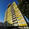 Modern Housing - Golden Lane Estate