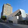 London Metropolitan University Building