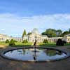 Great Conservatory Syon Park