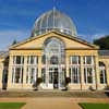 Great Conservatory Syon Park