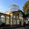 Great Conservatory Syon Park