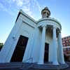 Greek Church - North London Architecture Photos