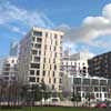 Greenwich Peninsula Housing