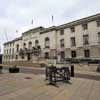 Hackney Town Hall