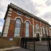 Hammersmith Pumping Station - London Building Photographs