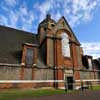 Hampstead Garden Suburb Free Church London