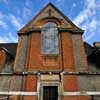 Hampstead Garden Suburb Free Church North London
