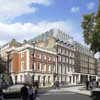 Hanover Square Masterplan by Lifschutz Davidson Sandilands Architects