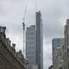 Heron Tower building