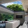House in Highgate Cemetery - New Residential Properties
