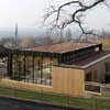 Horniman Museum & Gardens Building