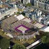 Horse Guards Parade Volleyball Olympics Venue