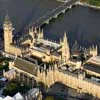 Houses of Parliament London