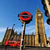 Houses of Parliament London Building