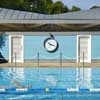 The Hurlingham Club Outdoor Pool London