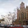 Embassy of Islamic Republic of Iran in London