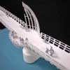 Jubilee Bridge design - London Bridges