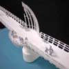 Jubilee Bridge London