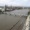 Jubilee Bridge London