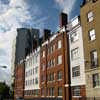 Modern Housing in Bethnal Green