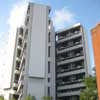 Keeling House London design by Denys Lasdun Architect