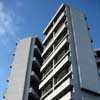 Keeling House Bethnal Green by Denys Lasdun Architect