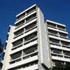 Keeling House London building design by Denys Lasdun Architect