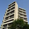 Keeling House by Denys Lasdun Architect