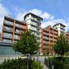 Kew Bridge Road Building
