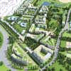 Kidbrooke Development London