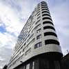 Kinetica London - East London Building Photos
