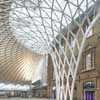 Kings Cross Concourse