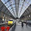 Kings Cross Concourse