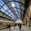 Kings Cross Concourse