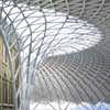 Kings Cross Concourse