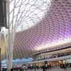 Kings Cross Station Building