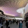 Kings Cross Concourse