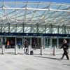 Kings Cross Concourse